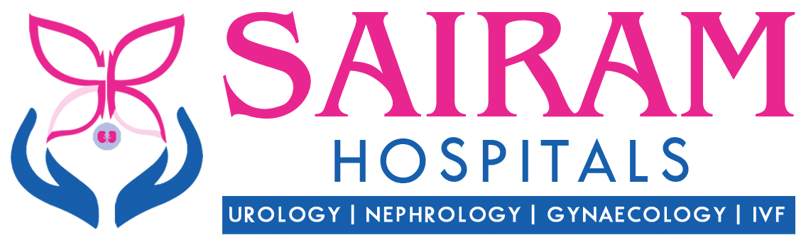 Sairam Hospitals